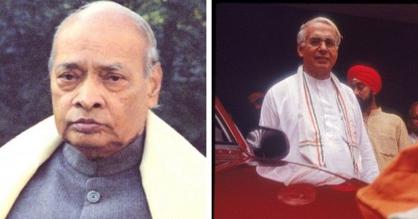 नरसिम्हा राव ने जनता दल से कांग्रेस में लौटे विद्याचरण को मंत्री बना दिया था.