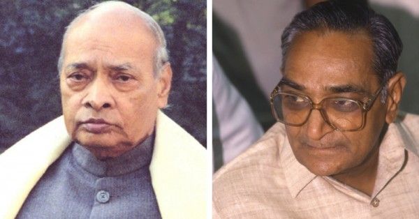 नरसिम्हा राव ने मोतीलाल वोरा को उत्तर प्रदेश का राज्यपाल बनाकर भेज दिया.