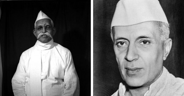 एक वक्त ऐसा भी आया, जब नेहरू ने शुक्ल पर नज़र रखनी शुरू कर दी.