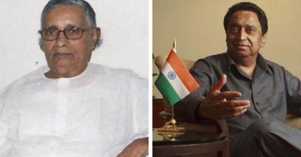 पटवा की वजह से कमलनाथ चुनाव हार गए थे.