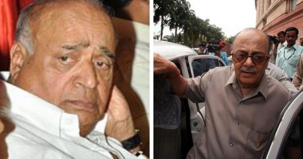 सखलेचा आखिरी बार तब चर्चा में आए थे, जब उन्होंने अर्जुन सिंह के खिलाफ लोकसभा चुनाव लड़ा था. नुकसान ये हुआ कि न सखलेचा जीते और न ही अर्जुन सिंह.