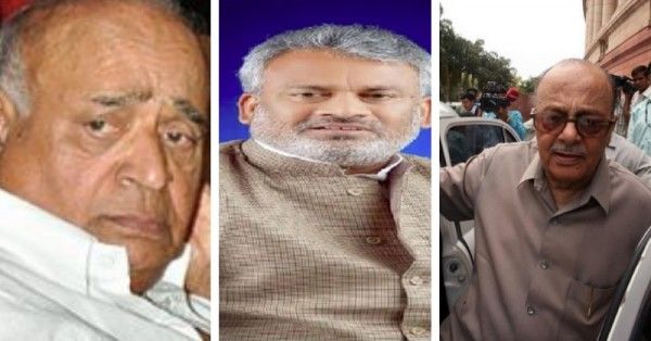 सखलेचा और अर्जुन सिंह के बीच की लड़ाई में बीएसपी के सुखलाल कुशवाहा बाजी मार ले गए थे.