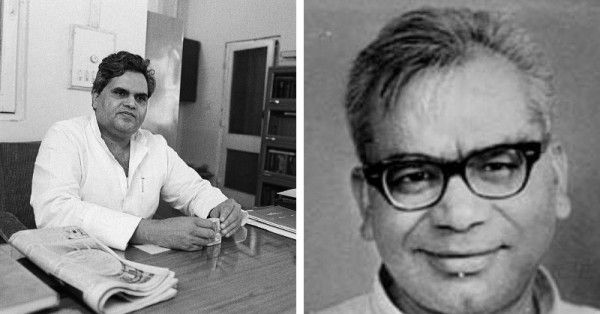 सत्यपाल मलिक जब सियासत में एंट्री कर रहे थे, उस वक्त वो राम मनोहर लोहिया से बेहद प्रभावित थे.