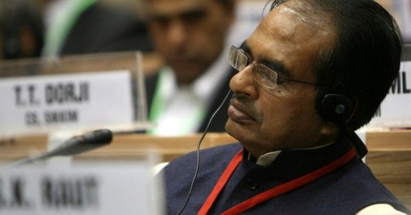 पटवा ने ही शिवराज को भाजयुमो 