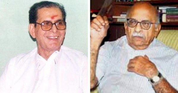 श्यामाचरण शुक्ल ने एमएन बुच के साथ मिलकर भोपाल की तस्वीर बदल दी.