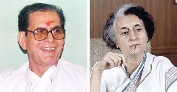 राष्ट्रपति चुनाव में नीलम संजीव रेड्डी को ज्यादा वोट मिले. इसकी वजह से इंदिरा गांधी श्यामाचरण शुक्ला से नाराज हो गईं.