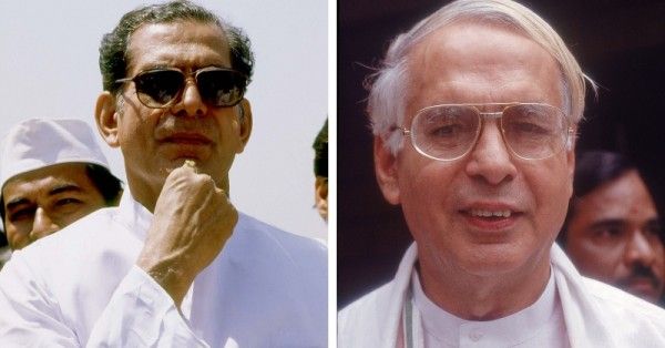 श्यामाचरण शुक्ल की मौत 2007 में हुई. 2013 में झीरम घाटी में हुए नक्सली हमले में विद्याचरण शुक्ल भी मारे गए.
