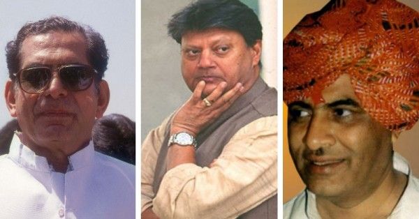 श्यामाचरण शुक्ला, माधवराव सिंधिया और सुभाष यादव, मुख्यमंत्री की दौड़ में ये तीन नाम शामिल थे.