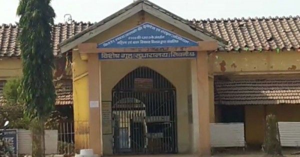 इसी सिवनी जेल में रविशंकर शुक्ल को लाया गया था.