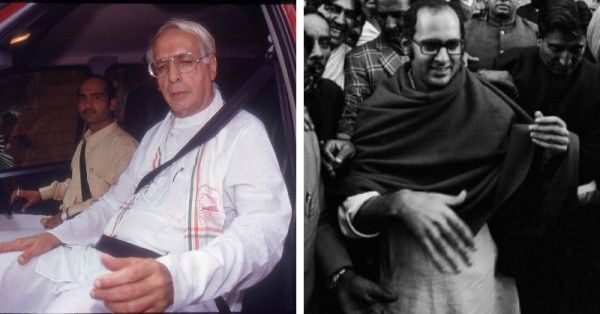 विद्याचरण शुक्ल की संजय गांधी से नज़दीकी बढ़ी और इनाम श्यामाचरण को मिला.