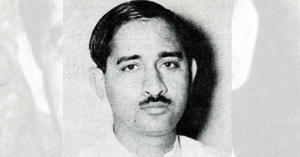 सखलेचा कम उम्र में ही संघ में शामिल हो गए थे.