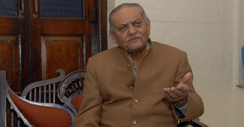 गुणवंत लाल गोदावत 