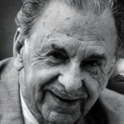 जेआरडी टाटा 