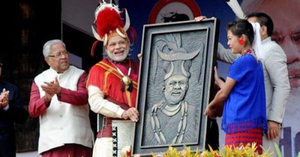 हर आदमी में होते हैं दस बीस आदमी (तस्वीर: पीटीआई)