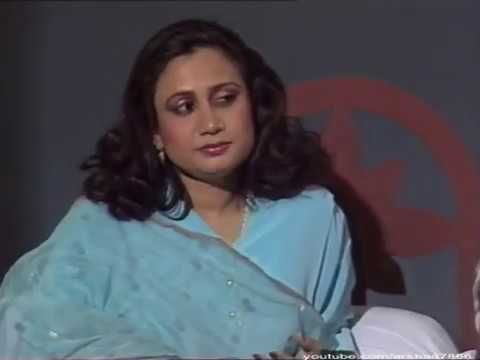 कभी कभार उसे देख लें कहीं मिल लें / ये कब कहा था कि वो ख़ुश-बदन हमारा हो 