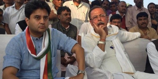 अजय सिंह को स्थानीय लोग मुख्यंत्री पद का दावेदार मानते हैं.