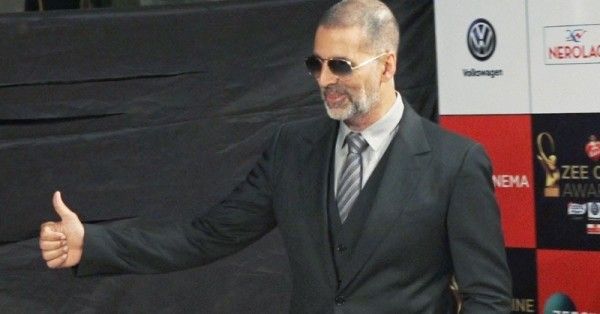 Akshay - 2