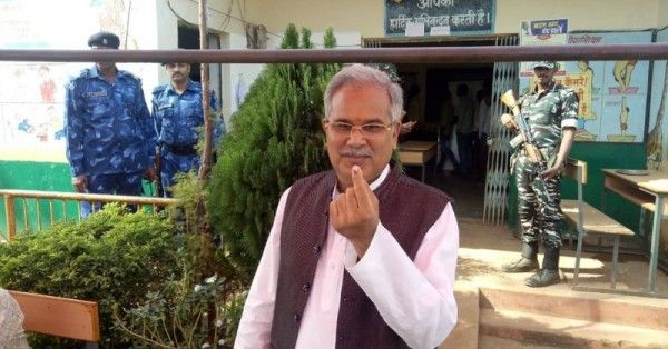 भूपेश बघेल का जीतना तय ही मानिए.