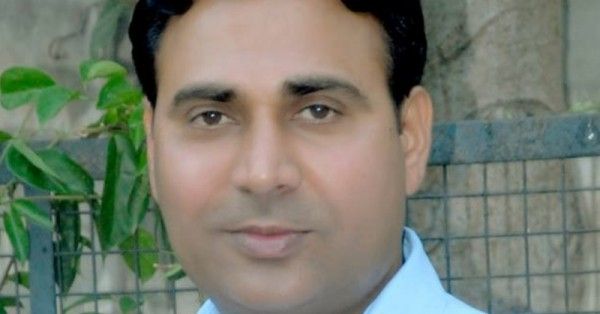 Baljeet Yadav