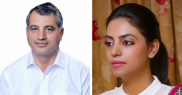 बीजेपी के भैराराम का मुकाबला कांग्रेस की दिव्या मदेरणा से था.