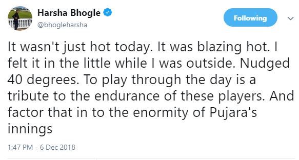 Bhogle
