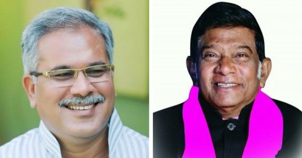 झीरम घाटी हमले में दर्जनभर कांग्रेसियों के मारे जाने के बाद संगठन की कमान भूपेश बघेल के हाथ में आ गई. वहीं अजीत जोगी पार्टी से बाहर चले गए.