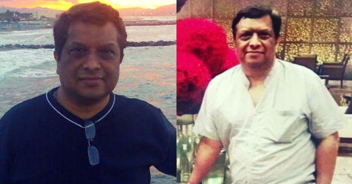 28 नवंबर को अपने दफ्तर पहुंचने के बाद से घर नहीं लौटे थे राजेश्वर.