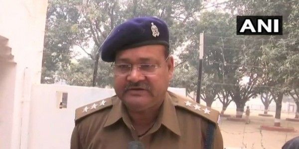 सीओ सिटी महिपाल पाठक ने बताया कि घटना से जुड़े नौ लोगों को गिरफ्तार किया जा चुका है.