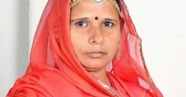 Indira Devi