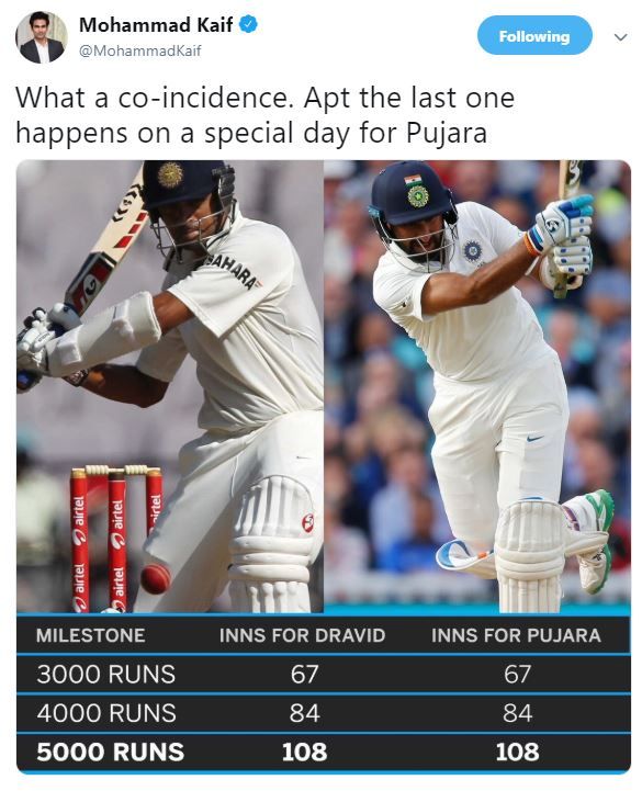 Kaif