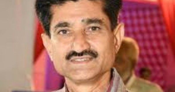 Khusveer Singh
