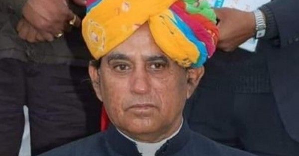 Mahadev Singh