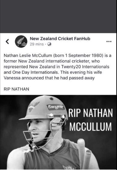 Nathan RIP