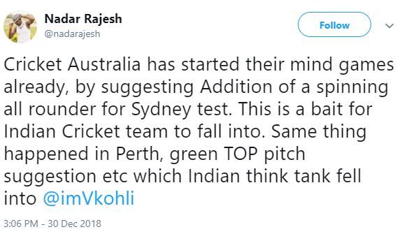 Pitch