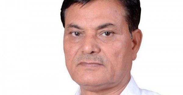 Pukhraj Garg
