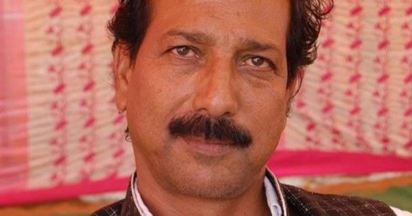 Rajendra Gudha