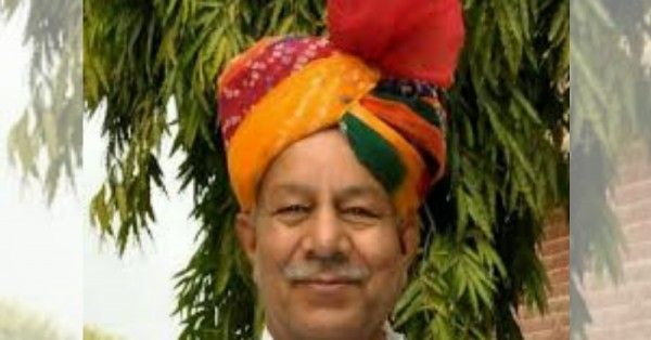 Rajkumar Gaur New