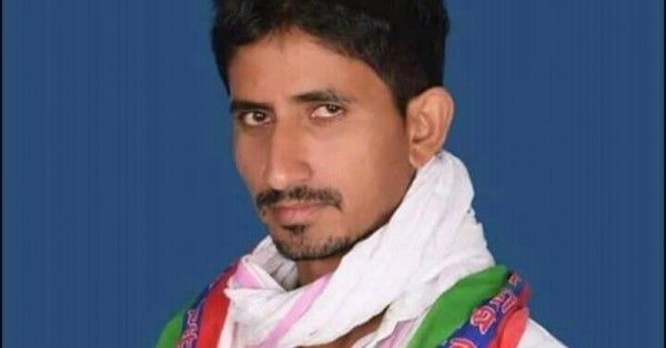 Rajkumar Rot