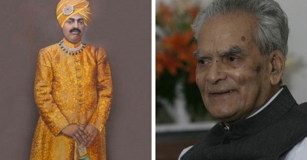 रावराजा कल्याण सिंह के सिनेमा हाल में झगड़े के बाद भैरो सिंह शेखावत को पुलिस की नौकरी से इस्तीफा देना पड़ा था.