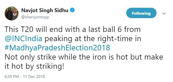 Sidhu