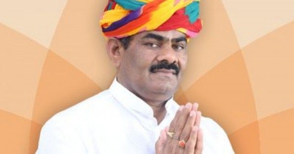 Suresh Tak