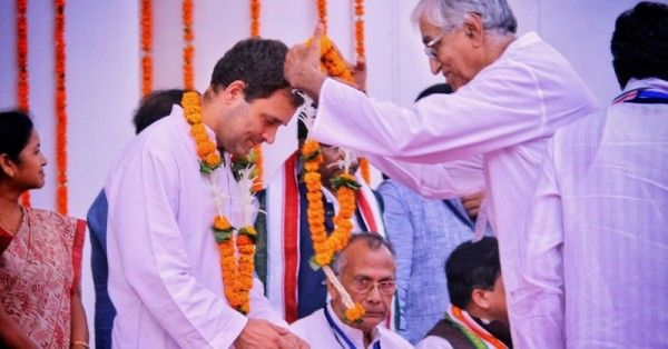 टीएस सिंहदेव के घोषणापत्र ने भी कांग्रेस की जीत में अहम रोल अदा किया.