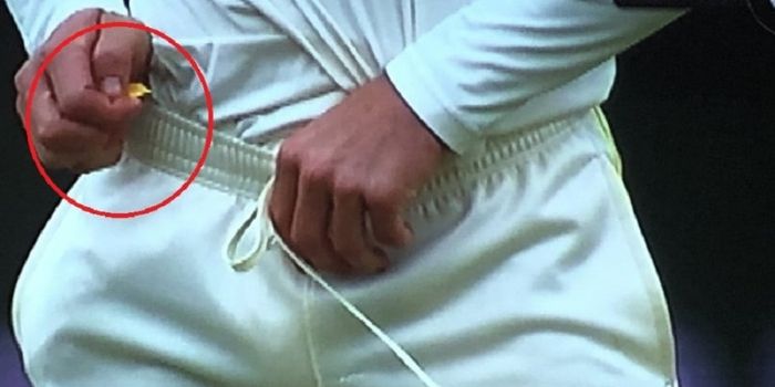 cricket's top 5 controversies in the year 2018, Cricket controversies, 2018 Cricket controversies, Sandpapergate, ball tampering, Mithali-Powar fight, Virat Kohli's leave India comment, AlZajeera cricket's match fixers