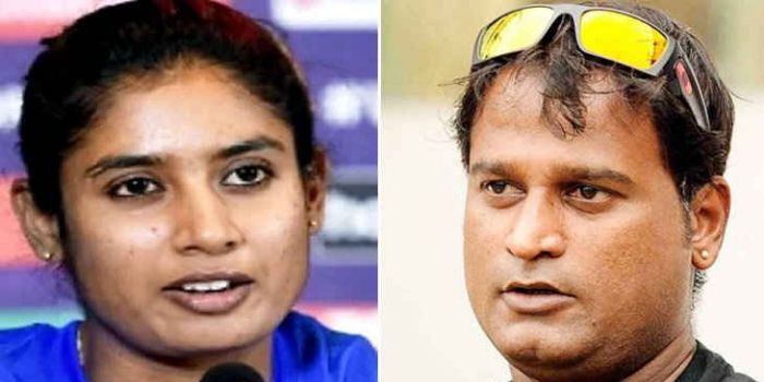 cricket's top 5 controversies in the year 2018, Cricket controversies, 2018 Cricket controversies, Sandpapergate, ball tampering, Mithali-Powar fight, Virat Kohli's leave India comment, AlZajeera cricket's match fixers