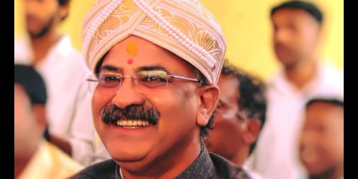 अरविंद लिम्बावली.
