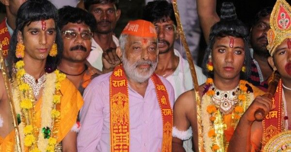 योगेंद्र निर्मल (विजेता, भाजपा)