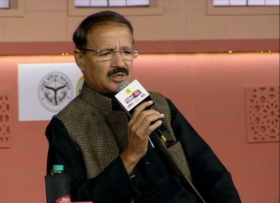राशिद अल्वी. 