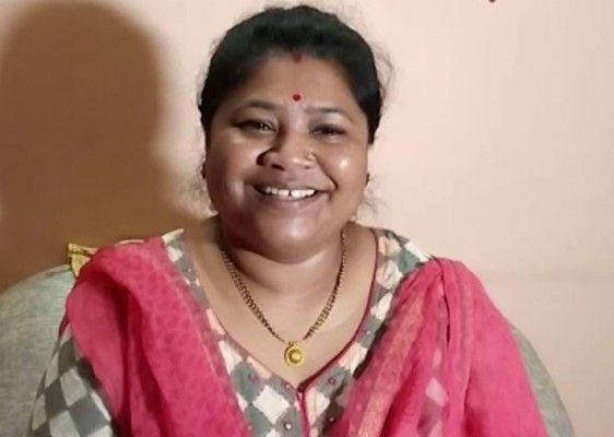 archana porte- bjp