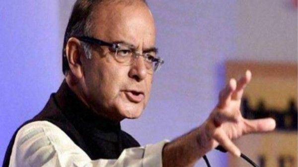 arun jaitly a