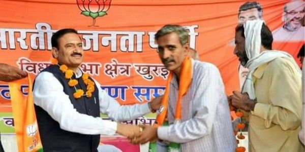लोगों का मानना है काम तो हुआ है लेकिन मंत्री जी का खौफ भी क्षेत्र में बना हुआ है. 